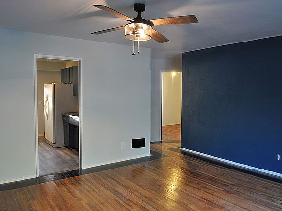 Main Living Space