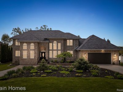 1334 Larayne Dr, Troy, MI, 48085