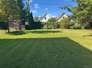 1340 Bailey Ave LOT 14, Buffalo, NY 14206
