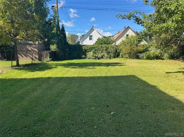 1340 Bailey Ave Lot 14, Buffalo, NY 14206