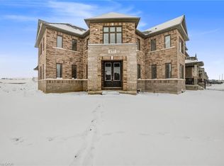 177 Leslie Davis St, North Dumfries, ON N0B1E0