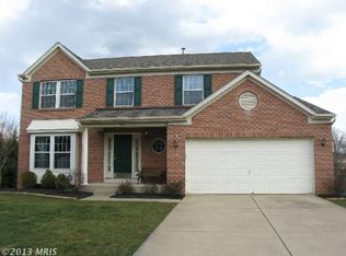 443 Country Ridge Cir, Bel Air, MD 21015