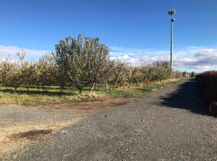 Nka Lateral B Rd, Wapato, WA 98951