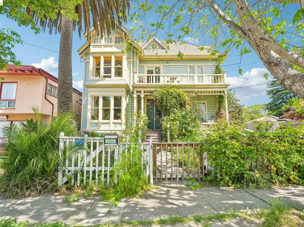1545 Dwight Way, Berkeley, CA 94703