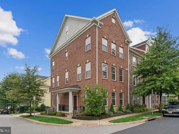 6028 Talbot Dr, Ellicott City, MD 21043