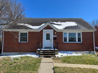 194 Saint Margaret Dr, Lexington, KY 40502