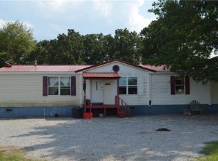 13442 Oneal Rd, Gentry, AR 72734