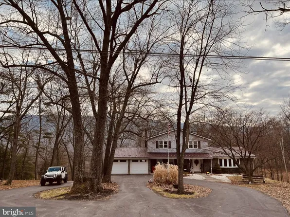 5630 Forest Ln, Fort Loudon, PA 17224