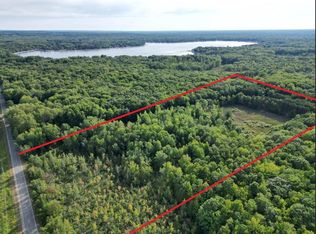 9490 Partridge Ave, Lake, MI 48632
