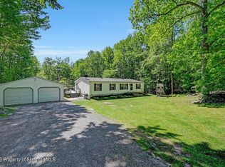 198 Big Hills Rd, Lake Ariel, PA 18436