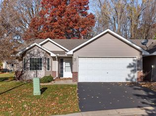 10538 Sycamore St NW, Coon Rapids, MN 55433