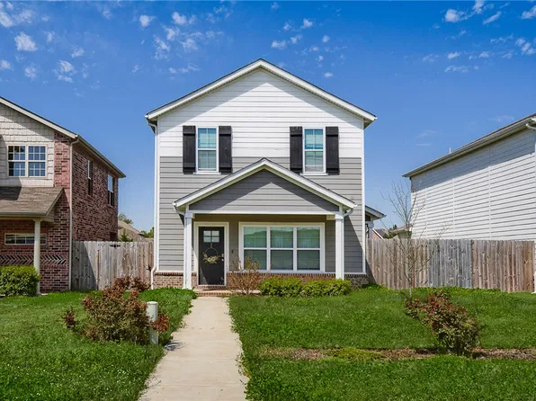121 Carrington Ave #B & A, Lowell, AR 72745