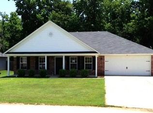 235 Timberlake Dr, Haskell, AR 72015