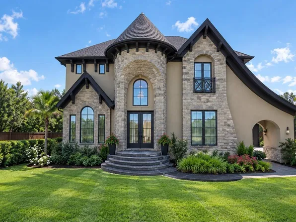 6107 A St, Katy, TX 77493