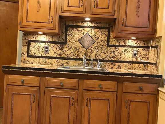 Kitchen Cabinets