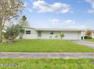 205 Trinidad Dr, Merritt Island, FL 32953