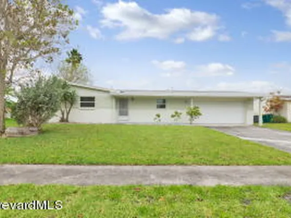 205 Trinidad Dr, Merritt Island, FL 32953