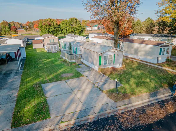 902 State Route 61 Lot 23, Marengo, OH 43334
