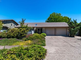2095 Norwood St, Eugene, OR 97401