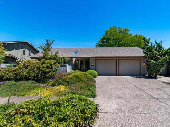 2095 Norwood St, Eugene, OR 97401
