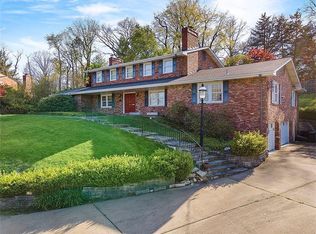 248 Tech Rd, Pittsburgh, PA 15205