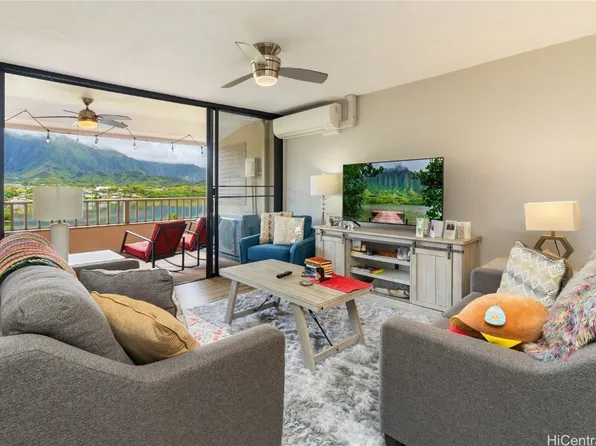 46-040 Konane Pl APT 3812, Kaneohe, HI 96744