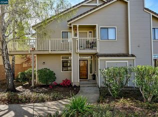 5413 Terra Granada Dr APT 3A, Walnut Creek, CA