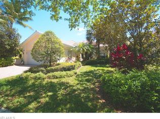 4714 Navassa Ln, Naples, FL 34119