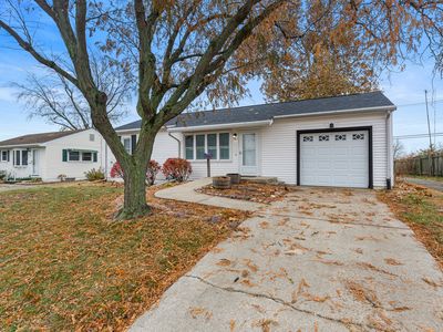 19 La Salle Dr, Decatur, IL, 62521