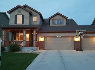 3508 Desert Ridge Cir, Castle Rock, CO 80108