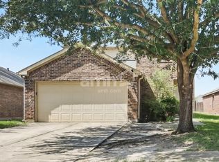 12311 Turchin Dr, Houston, TX 77014