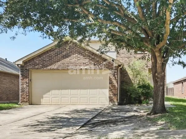 12311 Turchin Dr, Houston, TX 77014