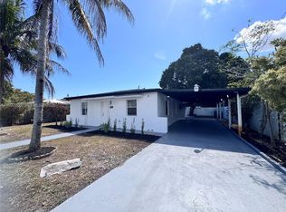 Curtiss Park, Opa Locka, FL 33054