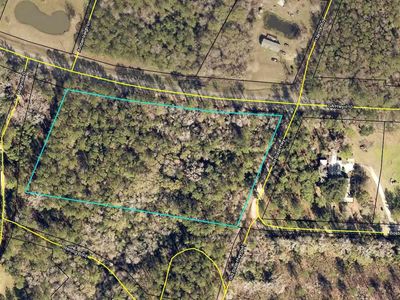 0 Sanders Est, Waverly, GA, 31565