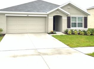 620 Calico Scallop St, Ruskin, FL 33570