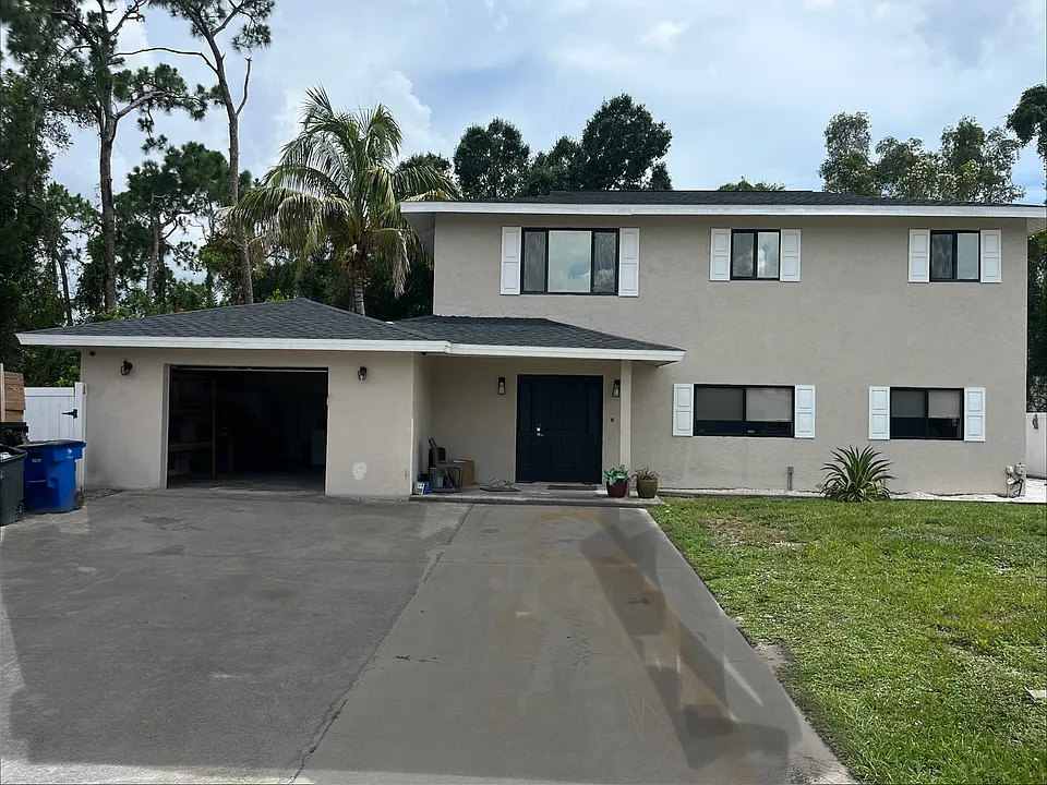 8173 Lake San Carlos Cir #B