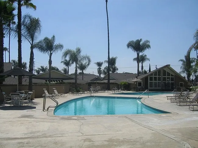 The Village at Claremont