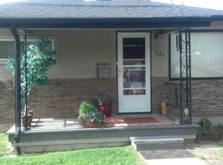 521 Collins Ave, Pueblo, CO 81005