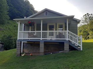 339 Panther Branch Rd, Bandy, VA 24602