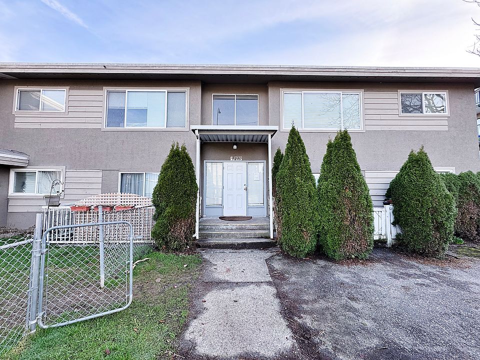 1st image of 9490 Williams St #1