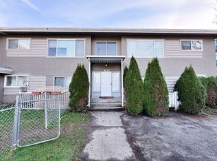 9490 Williams St #1, Chilliwack, BC V2P5E9