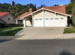 15375 Feldspar Dr, Chino Hills, CA 91709
