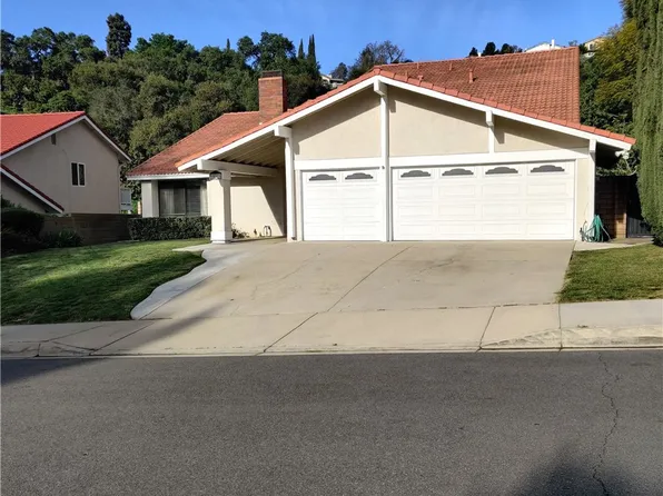 15375 Feldspar Dr, Chino Hills, CA 91709