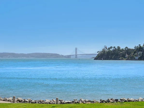 309 Paradise Drive, Tiburon, CA 94920