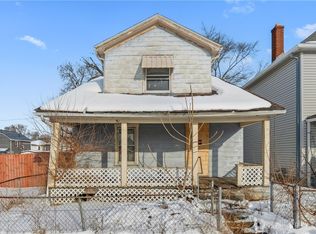 30 Brenner Ave, Dayton, OH 45403