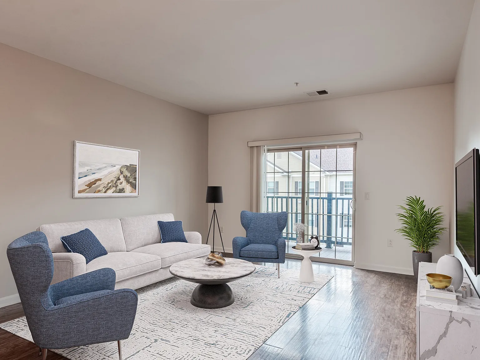 The Kane Apartment Homes — Photo 4