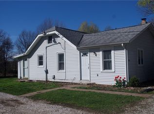 5518 N Ridge Rd E, Ashtabula, OH 44004