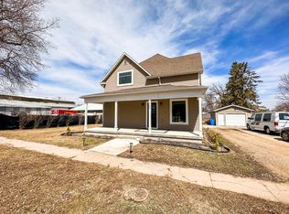 706 Main Ave, Lake Norden, SD 57248