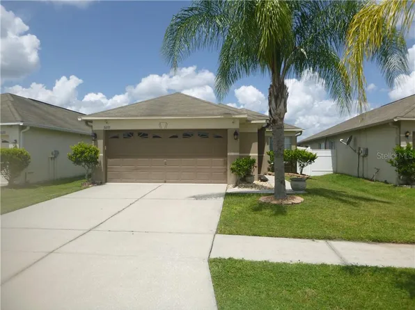 31221 Triborough Dr, Wesley Chapel, FL 33545