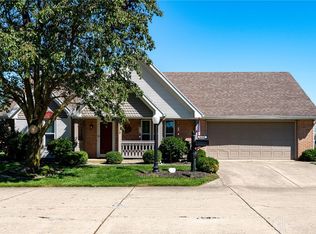 1350 Elizabeth Ct UNIT 72, Springfield, OH 45503